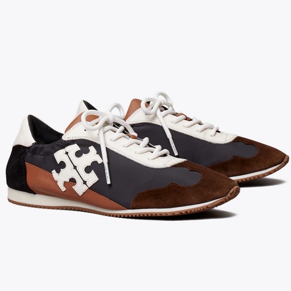 Tory Burch Sneakers - Picture 3 of 4